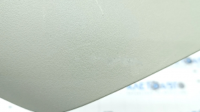 Rear pillar trim right rear upper Volvo XC90 16-22 gray, scratch, under the original