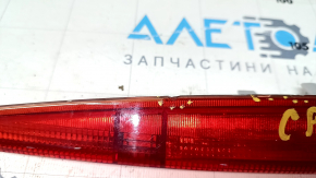 Stop signal Honda CRV 15-16 chips, broken mount