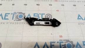 Front bumper mount right Mercedes C-class W205 15-21 OEM
