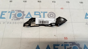 Front bumper mount right Mercedes C-class W205 15-21 OEM
