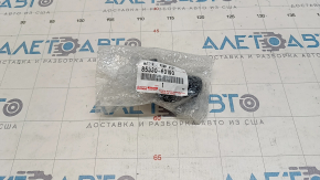 Windshield Washer Motor Toyota Highlander 08-13