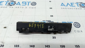 Right threshold mount Audi A6 C7 12-18 broken mount