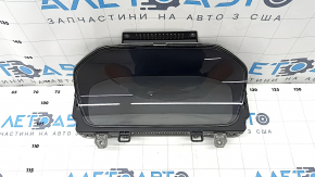 Instrument cluster Volvo XC90 16-22 large display, 100k, worn