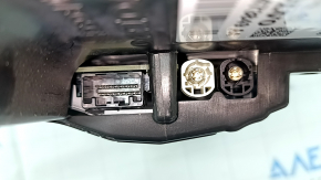 Instrument cluster Volvo XC90 16-22 large display, 100k, worn