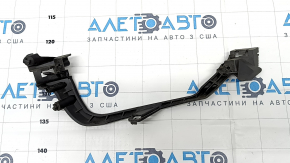 Left fog light plug Volvo XC90 16-19 crack