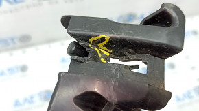 Left fog light plug Volvo XC90 16-19 crack