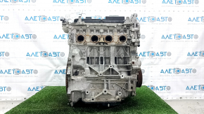 Nissan Rogue Sport 17-19 63k engine, driftwood, emulsion, for parts