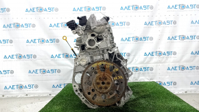 Nissan Rogue Sport 17-19 63k engine, driftwood, emulsion, for parts