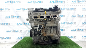 Nissan Rogue Sport 17-19 63k engine, driftwood, emulsion, for parts