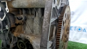 Nissan Rogue Sport 17-19 63k engine, driftwood, emulsion, for parts