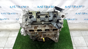 Nissan Rogue Sport 17-19 63k engine, driftwood, emulsion, for parts