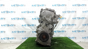 Nissan Rogue Sport 17-19 63k engine, driftwood, emulsion, for parts