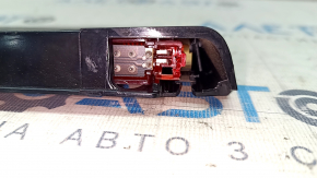 Brake light Audi A4 B8 08-16 sedan