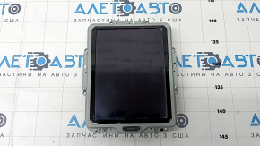 Monitor display navigation Volvo XC90 16-23