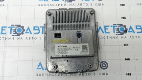 Monitor display navigation Volvo XC90 16-23