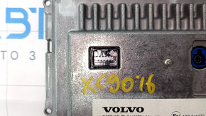 Monitor display navigation Volvo XC90 16-23