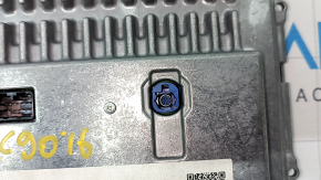 Monitor display navigation Volvo XC90 16-23