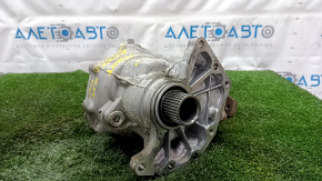 Front Transfer Case Nissan Rogue Sport 17-63k