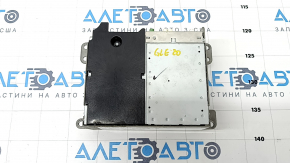 Mercedes W167 GLE 350 450 20-23 (SSD) Radio Tape Recorder with Unlock Code