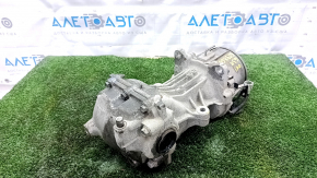 Rear differential gearbox Nissan Rogue Sport 17-19 63k