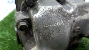 Rear differential gearbox Nissan Rogue Sport 17-19 63k