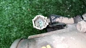 Rear differential gearbox Nissan Rogue Sport 17-19 63k