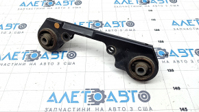 Rear axle bracket Nissan Rogue Sport 17-19 cracked silent blocks
