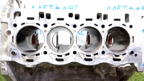 Bare cylinder block BMW X7 G07 19-20 4.4T N63B44D AWD for boring and sizing