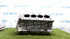 Bare cylinder block BMW X7 G07 19-20 4.4T N63B44D AWD for boring and sizing