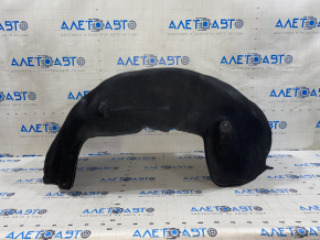 Rear right mudguard Mercedes W164 ML