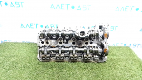 Cylinder head assembly BMW X7 G07 19-20 4.4T N63B44D AWD left