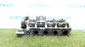 Cylinder head assembly BMW X7 G07 19-20 4.4T N63B44D AWD left
