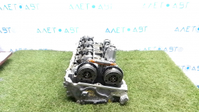 Cylinder head assembly BMW X7 G07 19-20 4.4T N63B44D AWD left