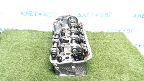 Cylinder head assembly BMW X7 G07 19-20 4.4T N63B44D AWD left