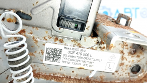 Steering column VW Atlas 18 - rusty