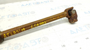 Steering column VW Atlas 18 - rusty