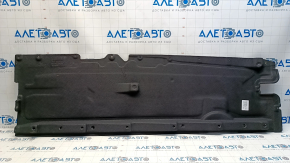 Right underbody protection Audi A6 C8 19-