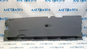 Right underbody protection Audi A6 C8 19-