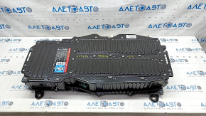 Battery VVB complete Ford Fusion mk5 13-20 hybrid 54k, 280 Volt