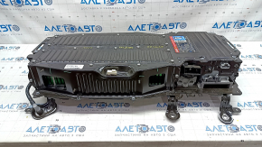Battery VVB complete Ford Fusion mk5 13-20 hybrid 54k, 280 Volt