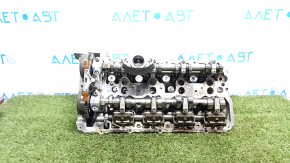 Cylinder head assembly BMW X7 G07 19-20 4.4T N63B44D AWD right