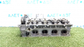 Cylinder head assembly BMW X7 G07 19-20 4.4T N63B44D AWD right