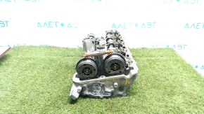 Cylinder head assembly BMW X7 G07 19-20 4.4T N63B44D AWD right