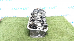 Cylinder head assembly BMW X7 G07 19-20 4.4T N63B44D AWD right