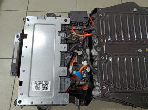 Battery VVB complete Ford Fusion mk5 13-20 hybrid 54k, 280 Volt