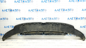 Front bumper protection VW Atlas 18-20 cracks