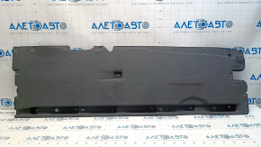 Bottom protection left Audi A6 C8 19-