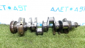 BMW X7 G07 19-20 4.4T N63B44D AWD Crankshaft for Grinding