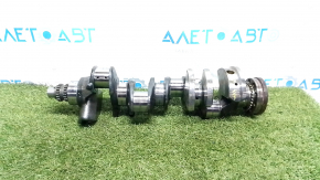 BMW X7 G07 19-20 4.4T N63B44D AWD Crankshaft for Grinding
