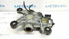 Rear differential gearbox VW Atlas 18-74k with clutch, with control unit